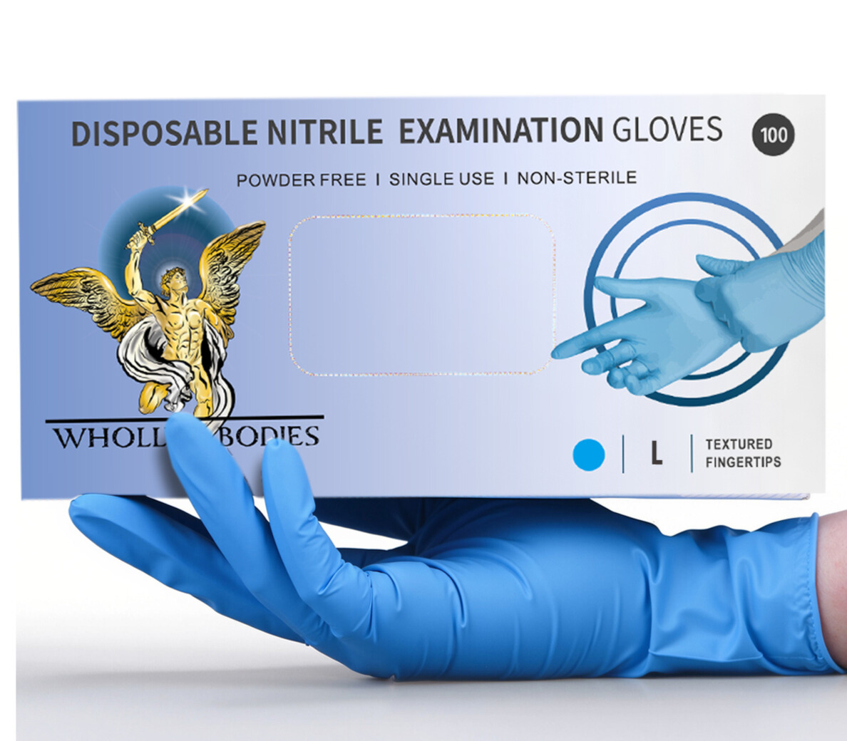 Glove Box Held